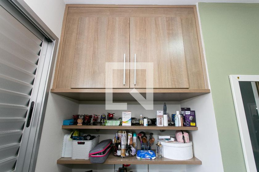 Apartamento, 2 quartos, 50 m² - Foto 14