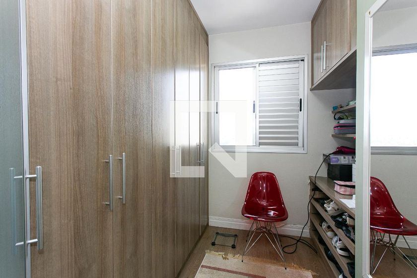 Apartamento, 2 quartos, 50 m² - Foto 12