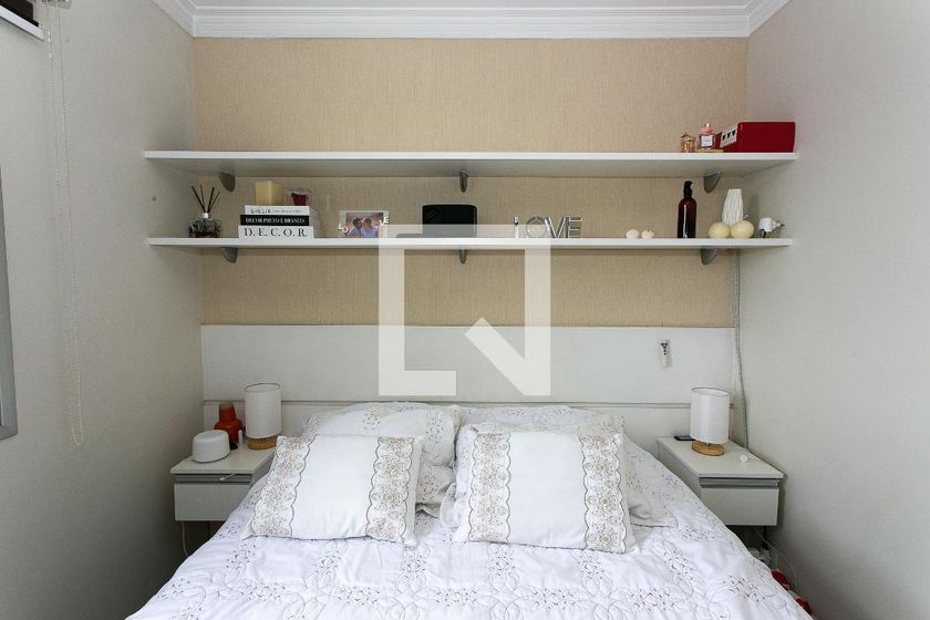 Apartamento, 2 quartos, 50 m² - Foto 8