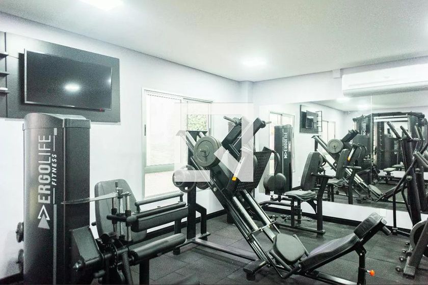 Apartamento, 2 quartos, 50 m² - Foto 34