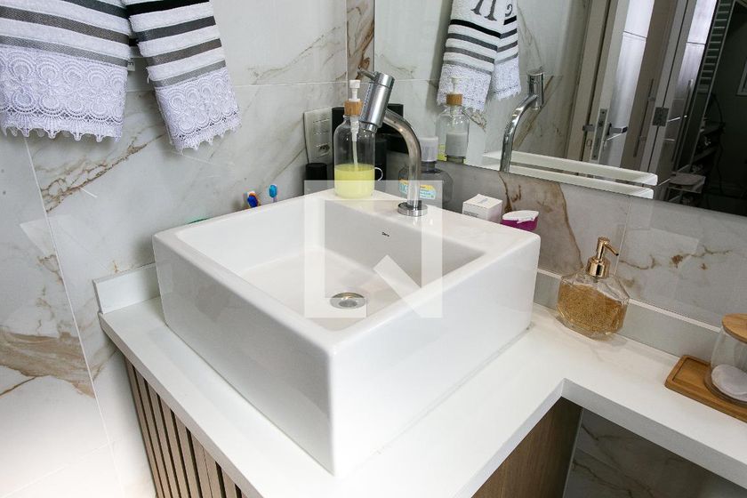 Apartamento, 2 quartos, 50 m² - Foto 17