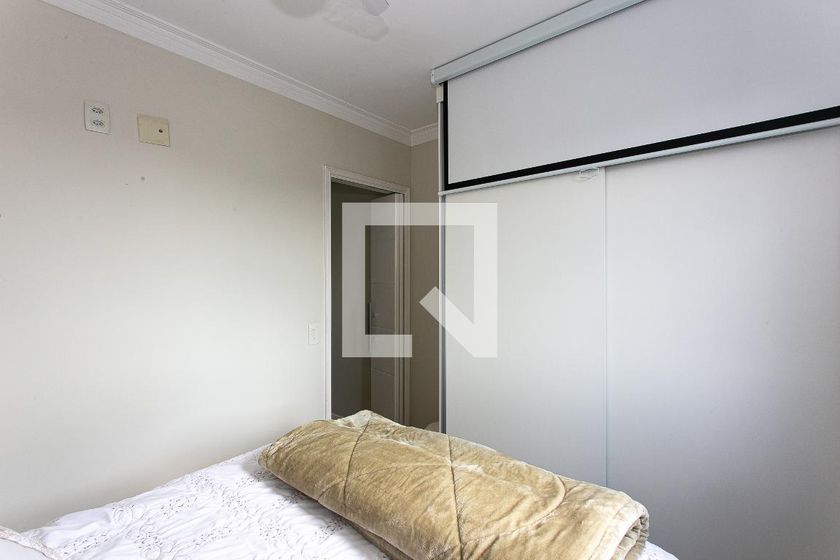 Apartamento, 2 quartos, 50 m² - Foto 10