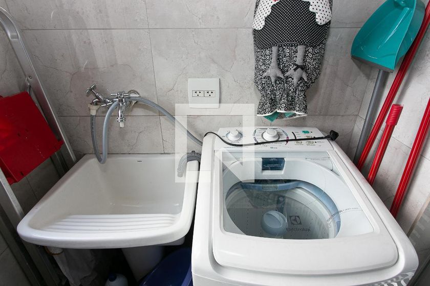 Apartamento, 2 quartos, 50 m² - Foto 25