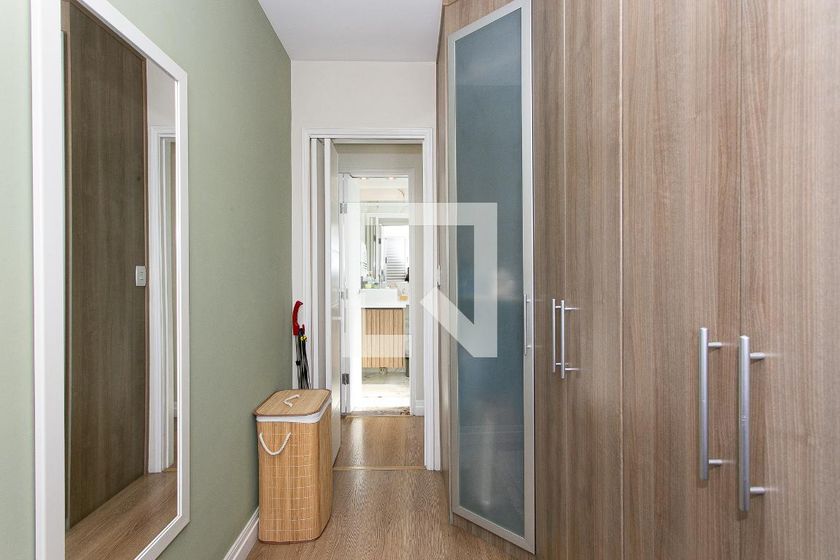 Apartamento, 2 quartos, 50 m² - Foto 13