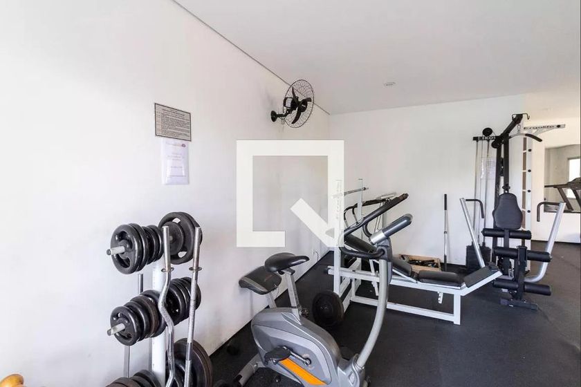 Apartamento, 2 quartos, 50 m² - Foto 35