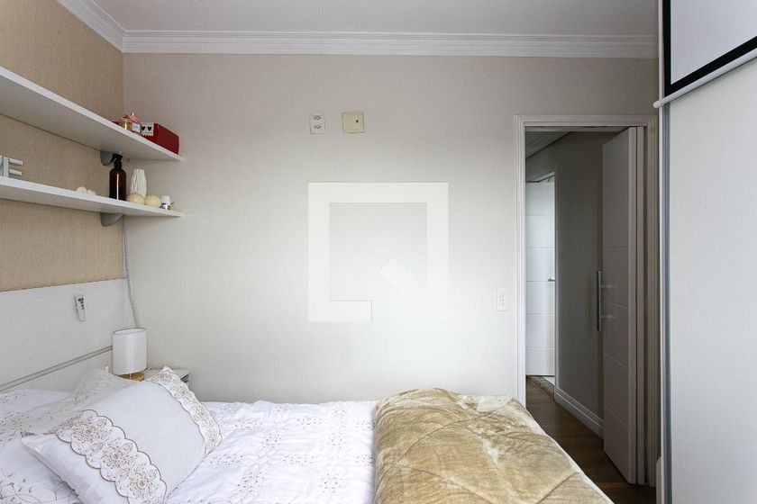 Apartamento, 2 quartos, 50 m² - Foto 9