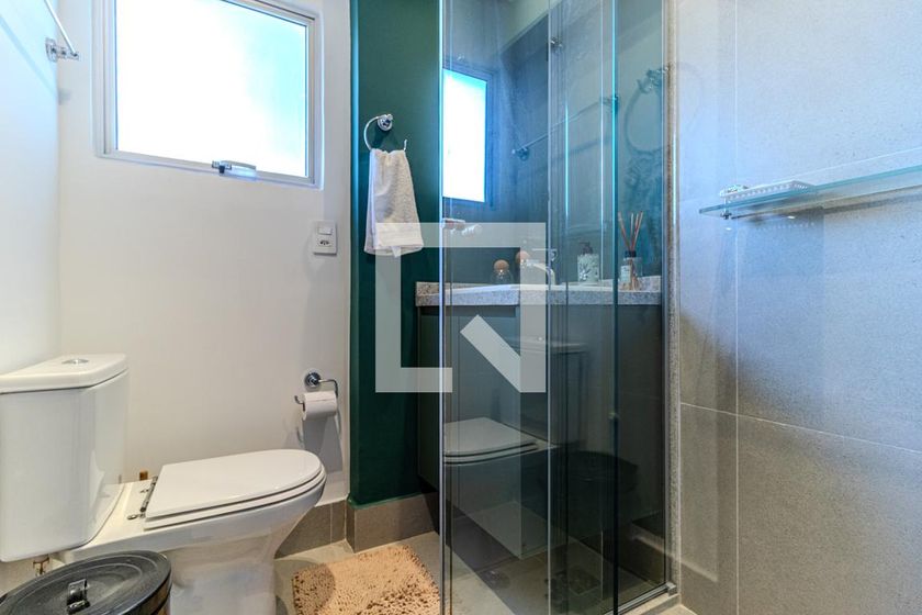 Apartamento, 1 quarto, 45 m² - Foto 15