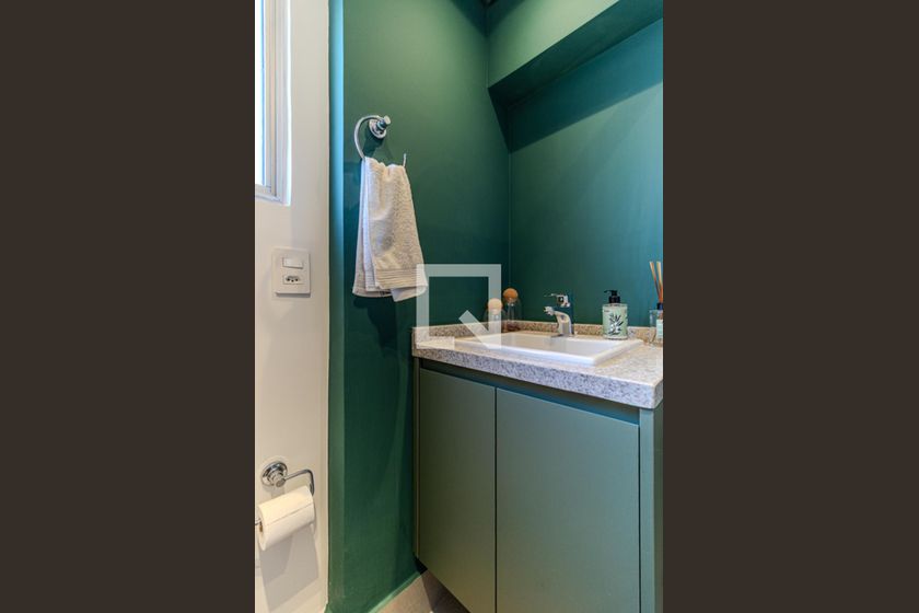 Apartamento, 1 quarto, 45 m² - Foto 16