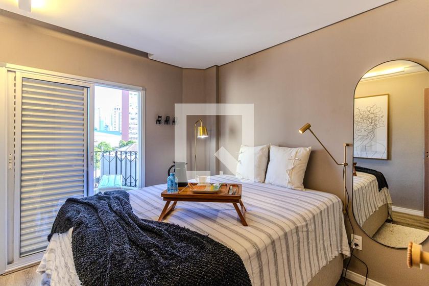 Apartamento, 1 quarto, 45 m² - Foto 9