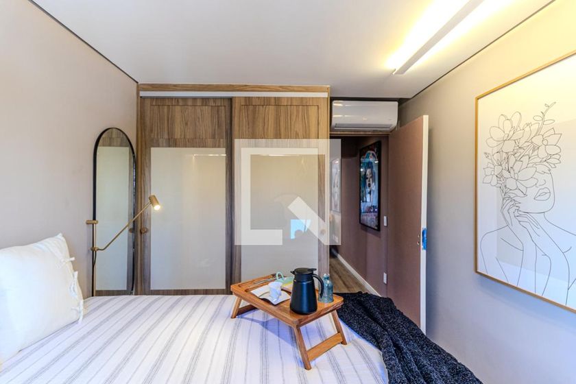 Apartamento, 1 quarto, 45 m² - Foto 12