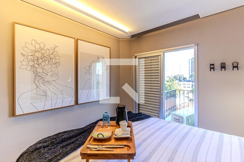 Apartamento, 1 quarto, 45 m² - Foto 10