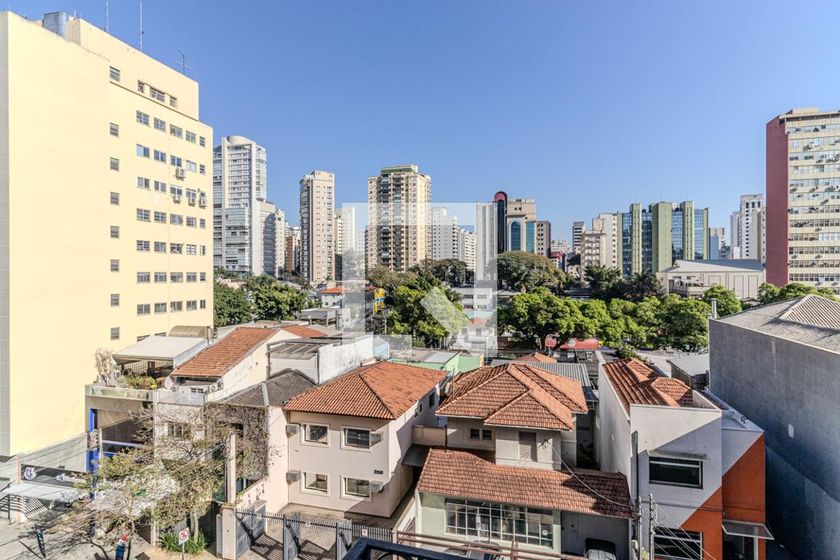 Apartamento, 1 quarto, 45 m² - Foto 14