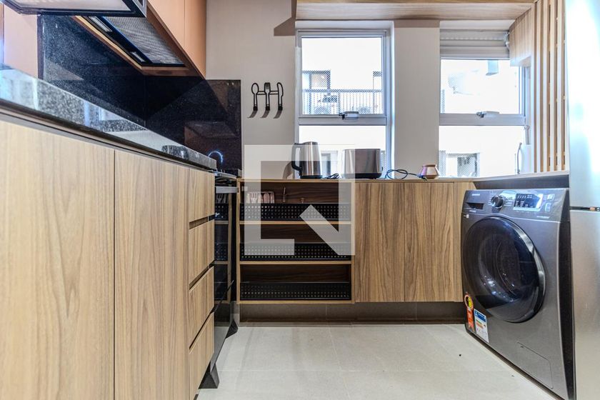Apartamento, 1 quarto, 45 m² - Foto 21