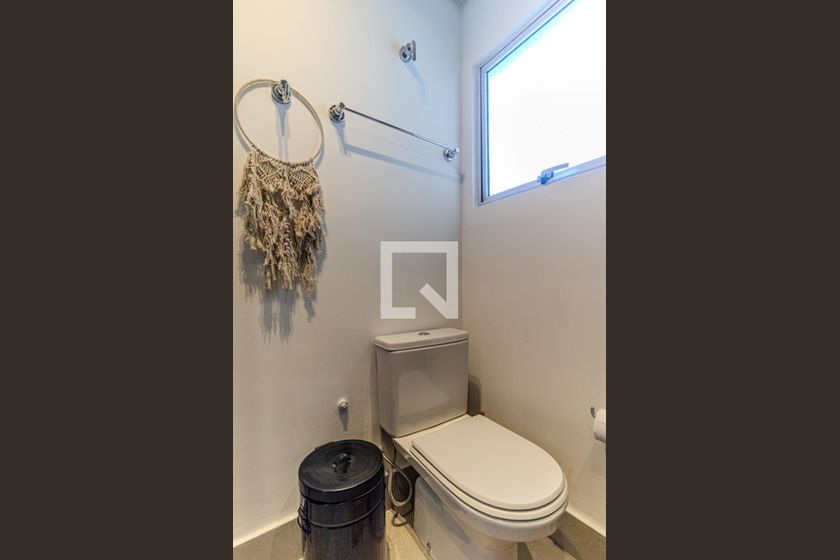 Apartamento, 1 quarto, 45 m² - Foto 19