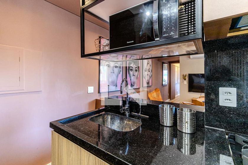 Apartamento, 1 quarto, 45 m² - Foto 23