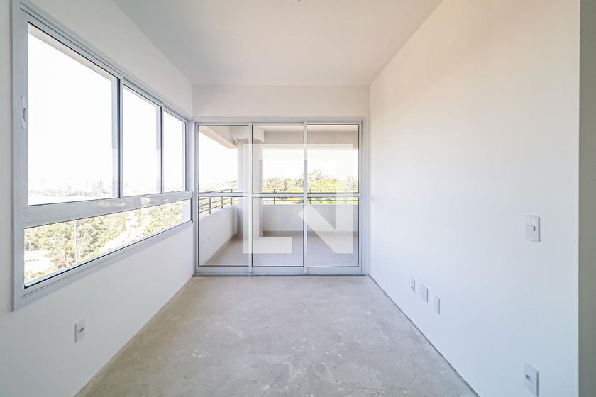Apartamento, 3 quartos, 79 m² - Foto 1
