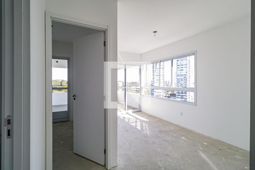 Apartamento, 3 quartos, 79 m² - Foto 1