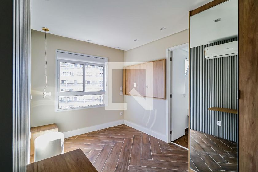 Apartamento, 2 quartos, 79 m² - Foto 25