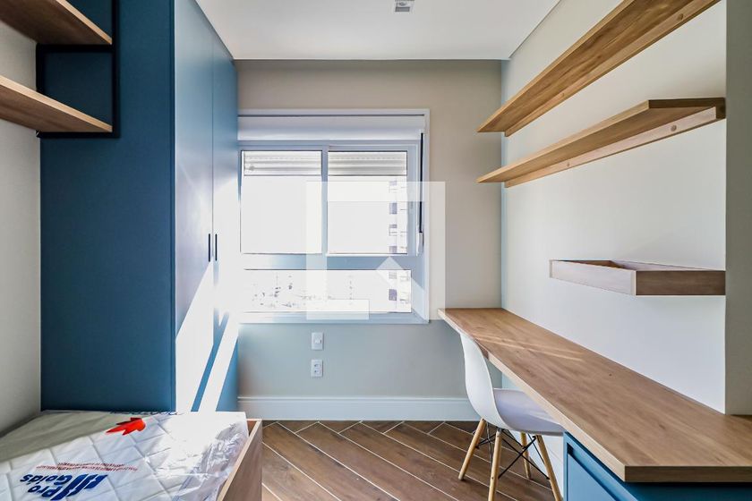 Apartamento, 2 quartos, 79 m² - Foto 43