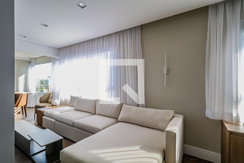 Apartamento, 2 quartos, 79 m² - Foto 3