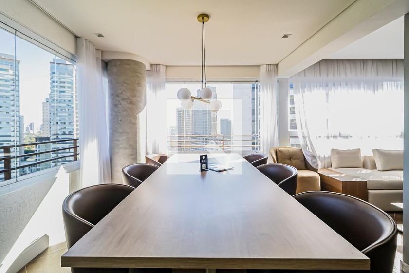Apartamento, 2 quartos, 79 m² - Foto 11