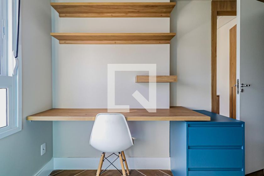 Apartamento, 2 quartos, 79 m² - Foto 45