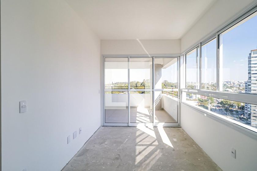 Apartamento, 3 quartos, 79 m² - Foto 3
