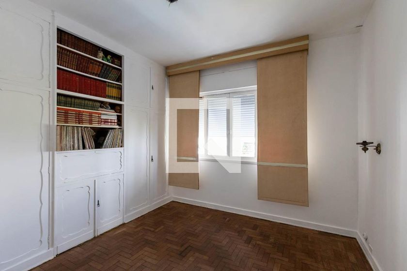 Apartamento, 3 quartos, 163 m² - Foto 12