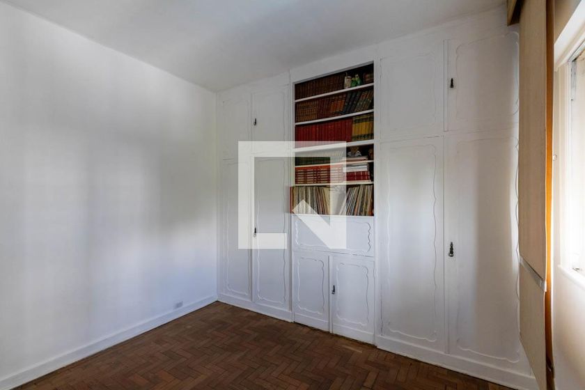 Apartamento, 3 quartos, 163 m² - Foto 14