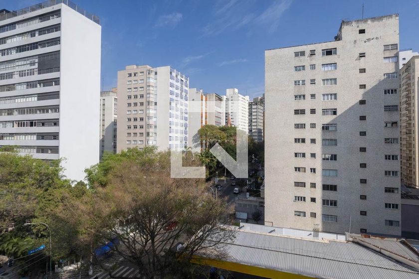 Apartamento, 3 quartos, 163 m² - Foto 6