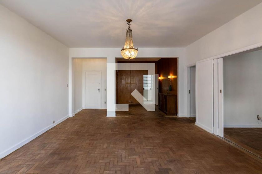 Apartamento, 3 quartos, 163 m² - Foto 4