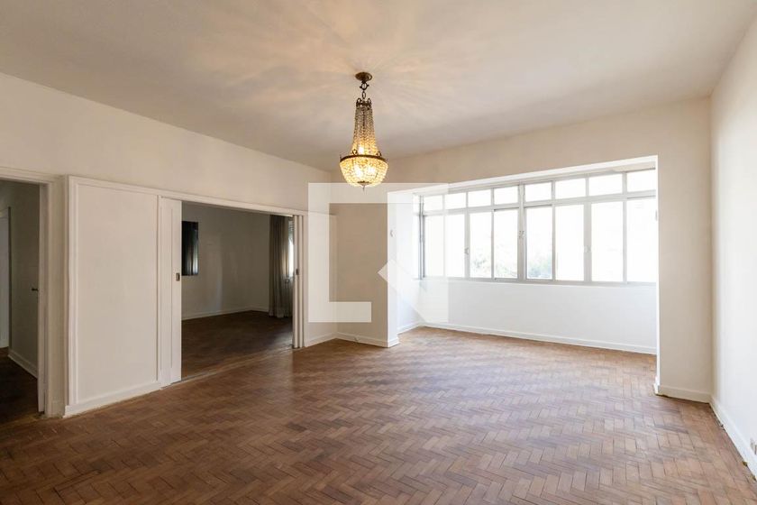 Apartamento, 3 quartos, 163 m² - Foto 2