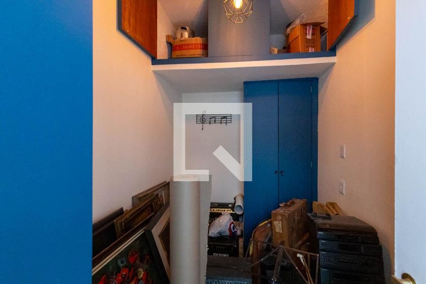 Apartamento, 3 quartos, 163 m² - Foto 37