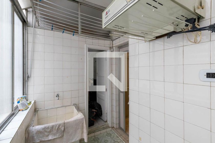 Apartamento, 3 quartos, 163 m² - Foto 36