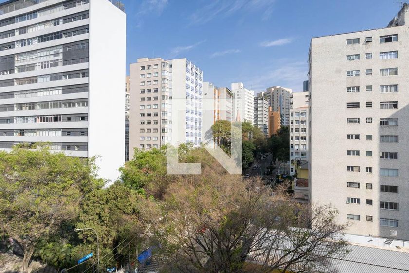 Apartamento, 3 quartos, 163 m² - Foto 11