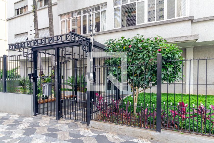 Apartamento, 3 quartos, 163 m² - Foto 41