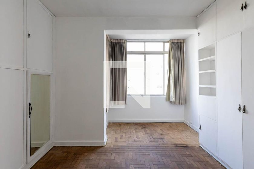 Apartamento, 3 quartos, 163 m² - Foto 8