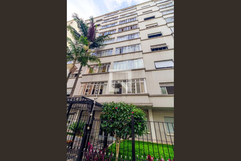 Apartamento, 3 quartos, 163 m² - Foto 42