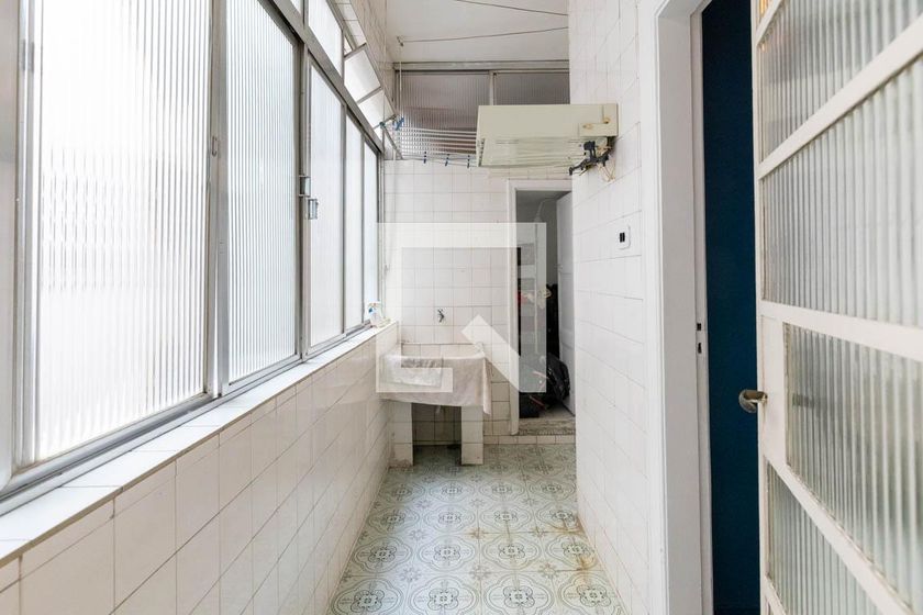 Apartamento, 3 quartos, 163 m² - Foto 33