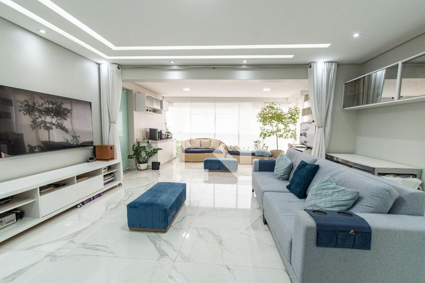 Apartamento, 2 quartos, 92 m² - Foto 7