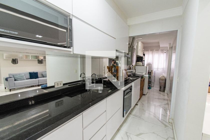 Apartamento, 2 quartos, 92 m² - Foto 61