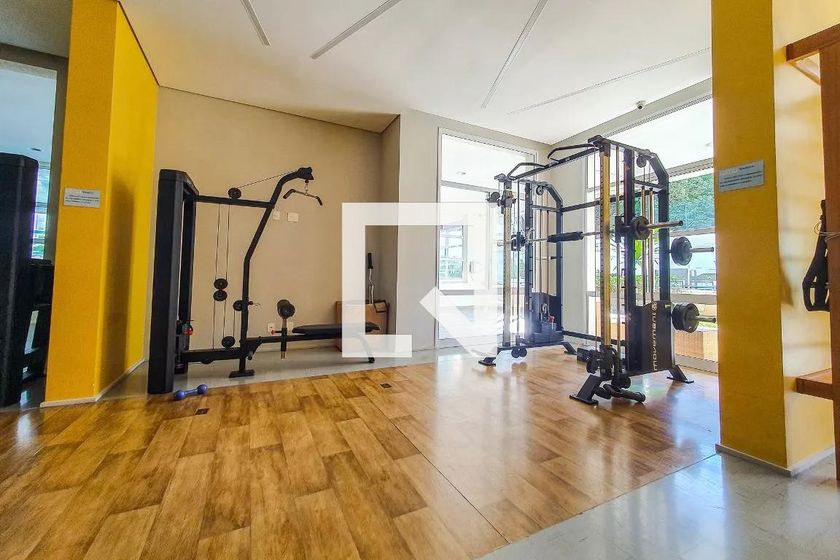 Apartamento, 2 quartos, 92 m² - Foto 91