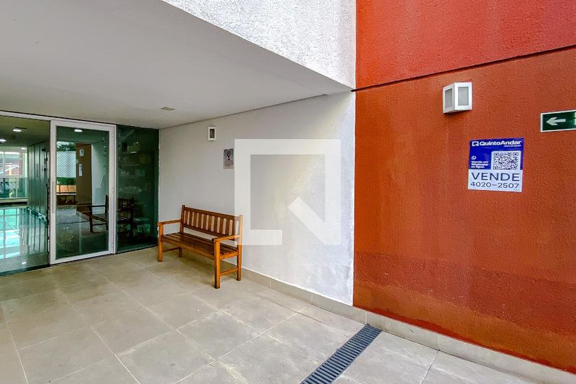 Apartamento, 2 quartos, 92 m² - Foto 58