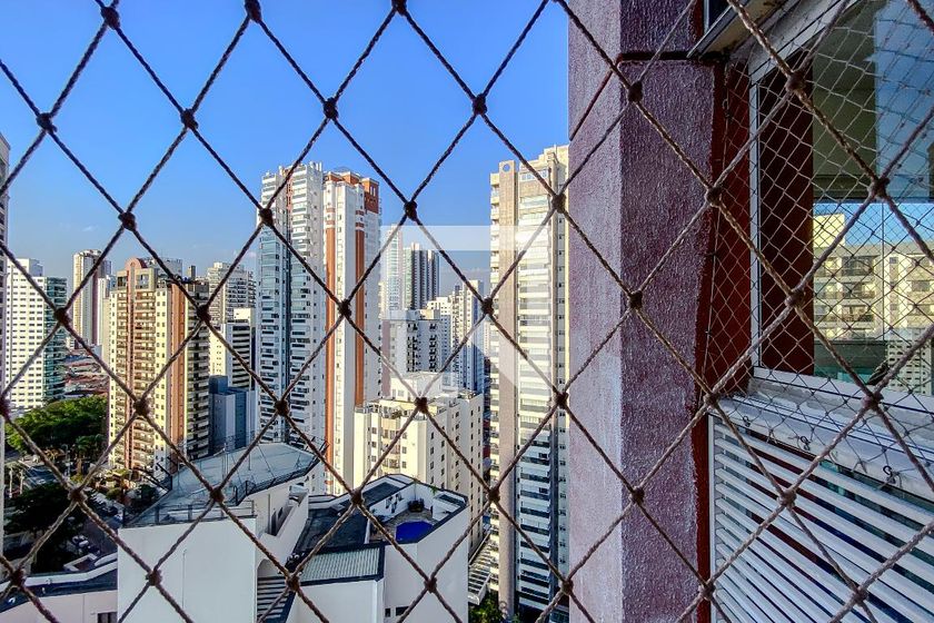 Apartamento, 2 quartos, 92 m² - Foto 25