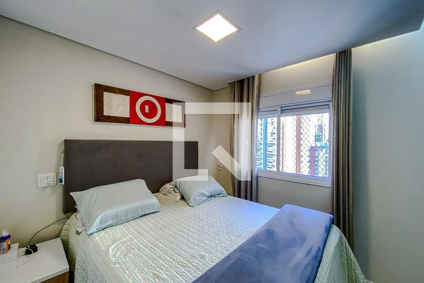 Apartamento, 2 quartos, 92 m² - Foto 15