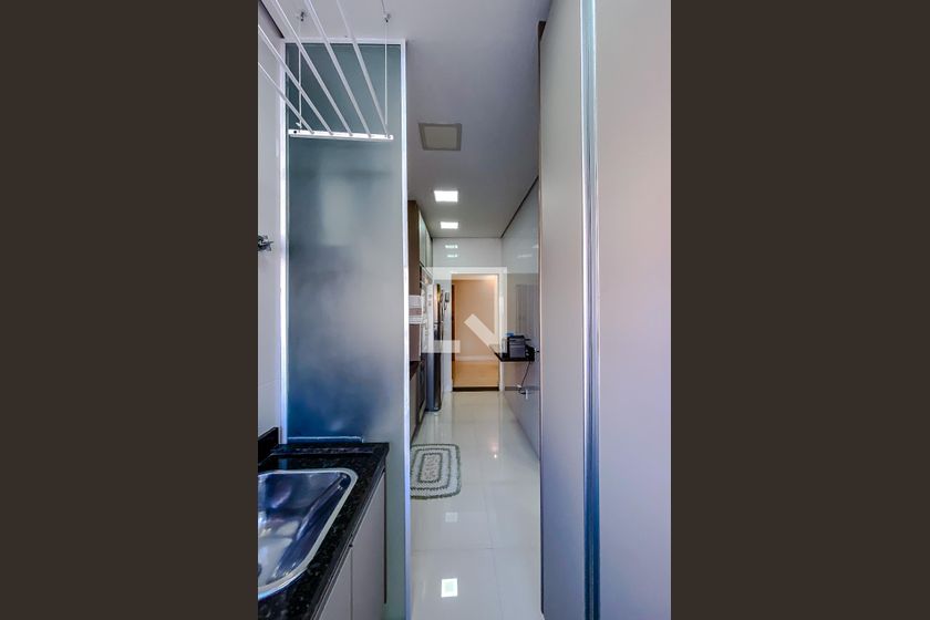 Apartamento, 2 quartos, 92 m² - Foto 44