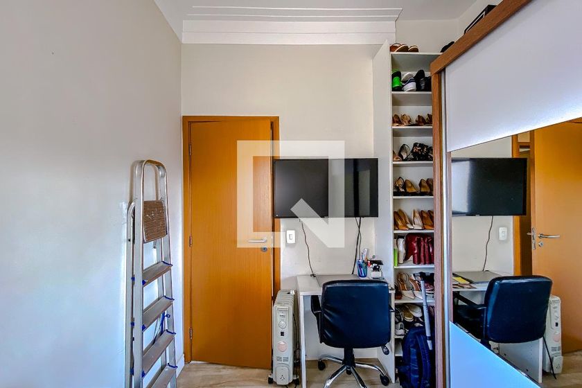 Apartamento, 2 quartos, 92 m² - Foto 28