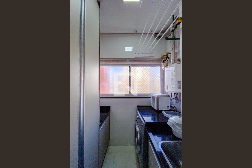 Apartamento, 2 quartos, 92 m² - Foto 40