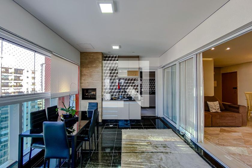 Apartamento, 2 quartos, 92 m² - Foto 13