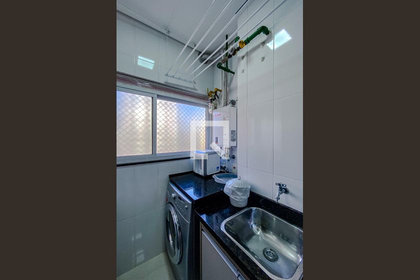 Apartamento, 2 quartos, 92 m² - Foto 41